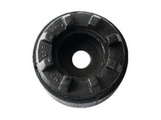 CAZOLETAS DE SUSPENSION FIAT DUNA/UNO/FIORINO 93/.. CAZOLETA DELANTERA SIN RODAMIENTO_