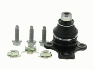 ROTULAS DE SUSPENSION VOLKSWAGEN POLO 97/.. ROTULA INFERIOR PIVOTE DE 19 MM_