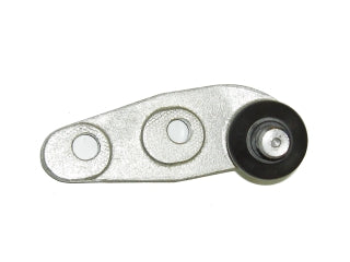 ROTULAS DE SUSPENSION VOLKSWAGEN GOL 93/95 ROTULA INFERIOR IZQUIERDA PIVOTE 15 MM_