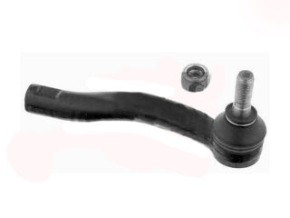 EXTREMOS DE DIRECCION LIVIANOS TOYOTA COROLLA/COROLLA FIELDER 02/08 EXTREMO CURVO DERECHO ROSCA HEMBRA 14X1.5 - PACK X2