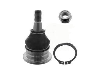 ROTULAS DE SUSPENSION TOYOTA HILUX 05/.... SUPERIOR PIVOTE 15.1 MM - FIJACION 43.7 MM_