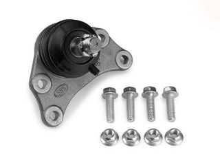 ROTULAS DE SUSPENSION TOYOTA HILUX SR5 4X2 92/.. ROTULA SUPERIOR A PIVOTE 15 MM_