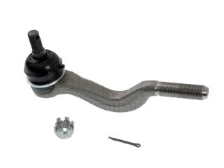 EXTREMOS DE DIRECCION LIVIANOS MITSUBISHI MONTERO 90/../L200 EXTREMO INTERIOR LARGO 171.5 MM - ROSCA MACHO 14X1.5_