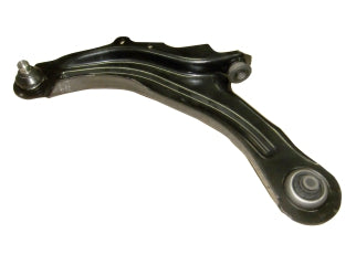 PARRILLAS DE SUSPENSION RENAULT MEGANE II/SCENIC 05/12 IZQUIERDA CON ROTULA PIVOTE 18 MM_