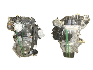MOTORES COMPLETOS FIAT TORO/PULSE ABARTH/FASTBACK / JEEP COMPASS/RENEGADE/COMMANDER 1.3 T270 COMPLETO_