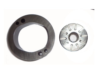 REPARACION DIRECCION HIDRAULIC SAGINAW GRANDE ROTOR / PERITA
