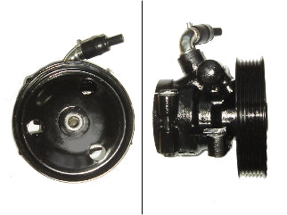 BOMBAS DE DIRECCION HIDRAULICA LIVIANOS FORD ECOSPORT 1.6 8V 03/12/FIESTA 1.0 8V-1.6 8V 02/06_