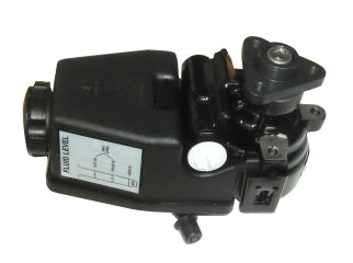 BOMBAS DE DIRECCION HIDRAULICA LIVIANOS CHEVROLET S10/BLAZER 2.2 EFI CON DEPOSITO_