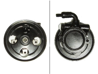BOMBAS DE DIRECCION HIDRAULICA LIVIANOS CHEVROLET CLASSIC/CELTA/PRISMA/CORSA II/MERIVA / GIRO HORARIO (DERECHO) / OEM 94711870_