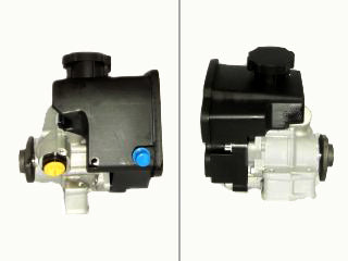 BOMBAS DE DIRECCION HIDRAULICA LIVIANOS MERCEDES BENZ SPRINTER 211/308/310D/311/313/413 /C/DEPOSITO Y TAPA / GIRO HORARIO / OEM A0024667601_