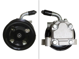BOMBAS DE DIRECCION HIDRAULICA LIVIANOS FORD RANGER 2.2-3.2 (TKE) 12/.. / C/SENSOR / GIRO HORARIO (DER) / OEM AB313A696AB_