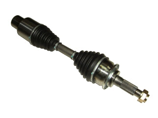 SEMIEJES FORD RANGER 2.2-3.2 13/.. / DELANTERO DERECHO / 566 MM / 28/29 ESTRIAS_