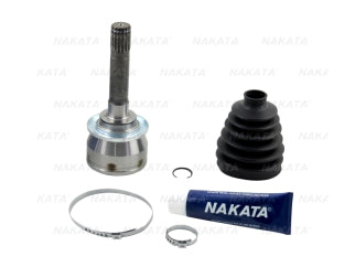 JUNTAS DESLIZANTE LADO CAJA CHEVROLET S10-TRAIBLAZER 2.8 13/16 / ESTRIAS 17/26 / COPA 89MM / SEGURO MEDIO / DELANTERO IZQ/DER_