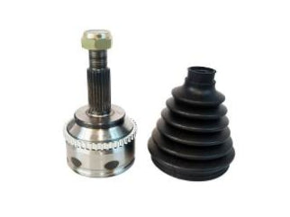 JUNTAS HOMOCINETICA LADO RUEDA RENAULT KANGOO/MEGANE ESTRIAS 23/23 - COPA 82 MM - SEGURO COMBINADO_
