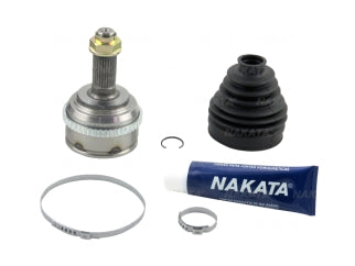 JUNTAS HOMOCINETICA LADO RUEDA HONDA CIVIC 1.7 01/06 - ABS - 50 DIENTES - LADO RUEDA_