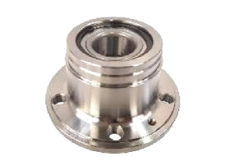 RODAMIENTOS CON MAZAS FIAT DUCATO / CITROEN JUMPER ARO 16 MAZA DE RUEDA TRASERA - 5 BULONES_