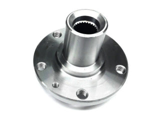 MAZAS Y PUNTA DE EJE RUEDA PEUGEOT BOXER / FIAT DUCATO / CITROEN JUMPER SIN ABS 1.0-1.4 TON DELANT 5+2 AGUJ INT 50 MM 28 EST_