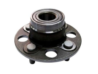 RODAMIENTOS CON MAZAS HONDA CIVIC 1.7 01/06 SIN ABS MAZA DE RUEDA TRASERA 30X139X67.5 MM - 4 BULONES_