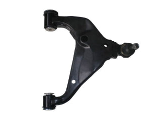 PARRILLAS DE SUSPENSION TOYOTA HILUX 4X4/SW4 05/15 INFERIOR DERECHA CON ROTULA_
