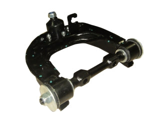 PARRILLAS DE SUSPENSION MITSUBISHI L200 03/07 / MONTERO 98/03 SUPERIOR DERECHA CON ROTULA_