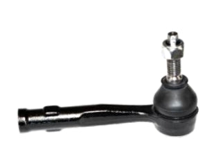 EXTREMOS DE DIRECCION LIVIANOS CHEVROLET ONIX/PRISMA/COBALT/SPIN 17/.. EXTREMO IZQUIERDO LARGO 135 MM-RM 14X1.5-CONO 13.5/16.8 MM_