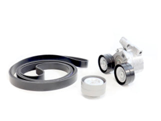 KIT ACCESORIOS TENSOR+CORREA FORD RANGER 2.2 TDCI PUMA 12/16_