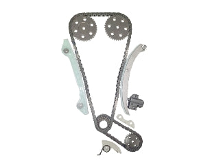 KIT DISTRIBUCION CADENA FORD FOCUS II 08-14/ECOSPORT 03-14 2.0 16V DURATEC INCLUYE CADENA BOMBA DE ACEITE_