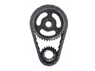KIT DISTRIBUCION CADENA FORD V8 292 FASE 1 Y FASE 2_
