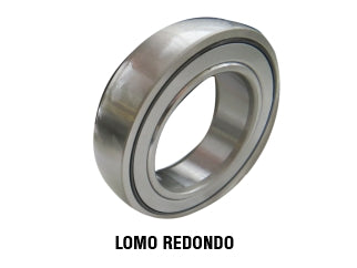 RODAMIENTOS VARIOS FORD ECOSPORT/FOCUS RODAMIENTO PARA SOPORTE DE SEMIEJE DERECHO_