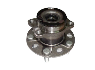 RODAMIENTOS CON MAZAS PEUGEOT 4008 / CITROEN C4 AIRCROSS / JEEP COMPASS/PATRIOT CON ABS RUEDA TRASERA 140 MM - 5 AGUJEROS_