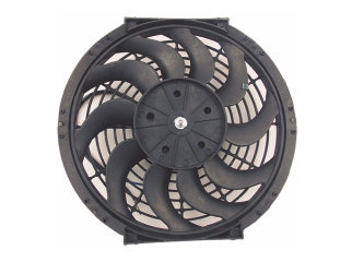 ELECTROVENTILADORES UNIVERSAL 12 PULG 24V CAUDAL 1758 M3/H