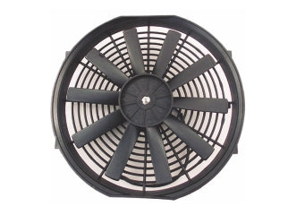 ELECTROVENTILADORES UNIVERSAL 14 PULG 24V CAUDAL 1720 M3/H