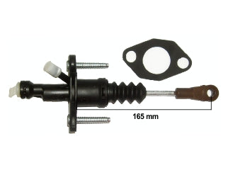 COMPONENTES EMBRAGUES HIDRAULICOS VER PMC10097 //CHEVROLET ASTRA 2.0 8V-2.0 DTI/ZAFIRA 2.0 8V-16V 01/11 CIL MAESTRO VASTAGO CORTO 165M