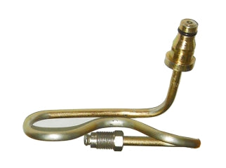 COMPONENTES EMBRAGUES HIDRAULICOS CHEVROLET ASTRA/MERIVA/ONIX/CORSA II/PRISMA 1.8 8V/16V 1.6 - TUBO DE CONEXION_