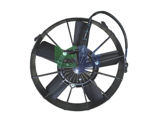 ELECTROVENTILADORES UNIVERSAL 12A - 12V REFORZADO_