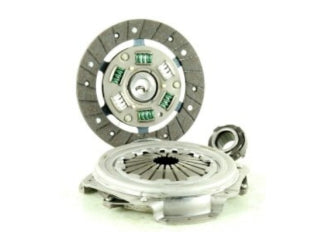 KIT DE EMBRAGUES LIVIANOS RENAULT CLIO/MIO/KANGOO/TWINGO 1.2/1.4 / DIAMETRO: 180 MM /26 ESTRIAS CON CRAPODINA 2433_