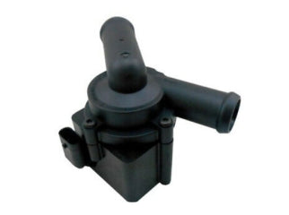 BOMBAS DE AGUA ELECTRICA AUDI A4/A5/A6/Q5 2.0 TDI BOMBA DE AGUA ADICIONAL_