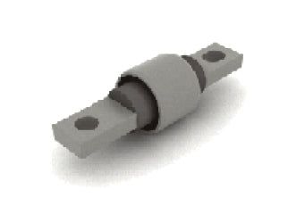 BUJES DE SUSPENSION LIVIANOS HONDA CIVIC/CRV 97/01 / ROVER 200/400 BUJE BRAZO OSCILANTE SUSPENSION TRASERA - PANTOGRAFO_
