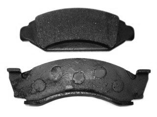 PASTILLAS DE FRENOS LIVIANOS FORD F100/150 93/.. /RANGER / CHEVROLET C20/D20 DELANTERA_