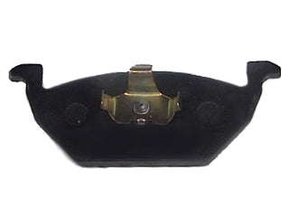 PASTILLAS DE FRENOS LIVIANOS VOLKSWAGEN GOL TREND/VOYAGE/FOX/SURAN/BORA/GOLF/POLO/NEW BEETLE DELANTERA 146.00X54.70X19.60 MM_