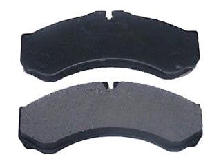 PASTILLAS DE FRENOS LIVIANOS IVECO DAILY 35.10 96/07/49.10 94/01 DELANTERA/TRASERA 164.34X68.09X20.00 MM SIN CABLE-CON TORNILLO_
