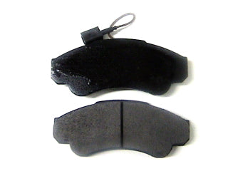 PASTILLAS DE FRENOS LIVIANOS PEUGEOT BOXER / CITROEN JUMPER 2.3HDI-2.8 HDI / FIAT DUCATO 2.3 JTD-2.8 JTD 01/.. DELANTERA_