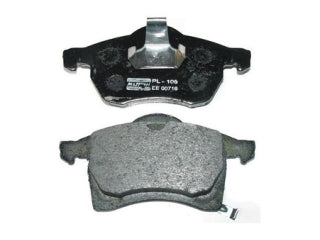 PASTILLAS DE FRENOS LIVIANOS CHEVROLET MERIVA 1.4-1.6-1.7-1.8 DELANTERA_