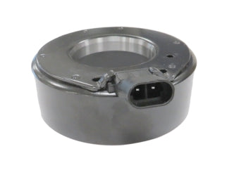 BOBINAS AIRE ACONDICIONADO RENAULT MEGANE/SCENIC DELPHI V5 - POLEA 6PK - DIAMETRO 123MM 8RM-FA_