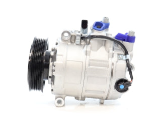 COMPRESORES AIRE ACONDICIONADO LIVIANOS AUDI A4/A6 1.8 T ND 7SEU16C - POLEA 6PK - DIAMETRO 115MM 8TR-RA_