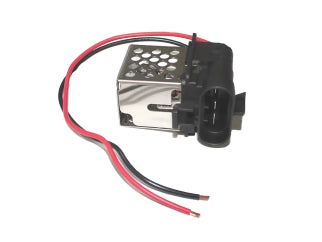 RESISTOR CLIMATIZADOR - CALEFACCION CHEVROLET ASTRA/CORSA SPIRIT/AGILE // OEM 3134503070 / 94718195_