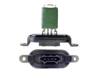RESISTOR CLIMATIZADOR - CALEFACCION VOLSKWAGEN TOUREG/TRANSPORTER/AMAROK_