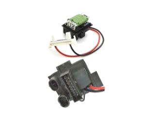 RESISTOR CLIMATIZADOR - CALEFACCION RENAULT CLIO 1.2 1.6 1.9 TDI/KANGOO 1.6 1.9_