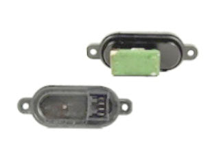 RESISTOR CLIMATIZADOR - CALEFACCION FIAT DUCATO 1.9 2.0 / PEUGEOT BOXER 2001/../ JUMPER 2.0 2.8 1.9 2.5_