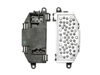 RESISTOR CLIMATIZADOR - CALEFACCION AUDI A4/A5/Q5 2.0 3.0 TDI 2.0 TFSI 3.0 TFSI_
